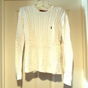 Polo By Ralph Lauren Sweater